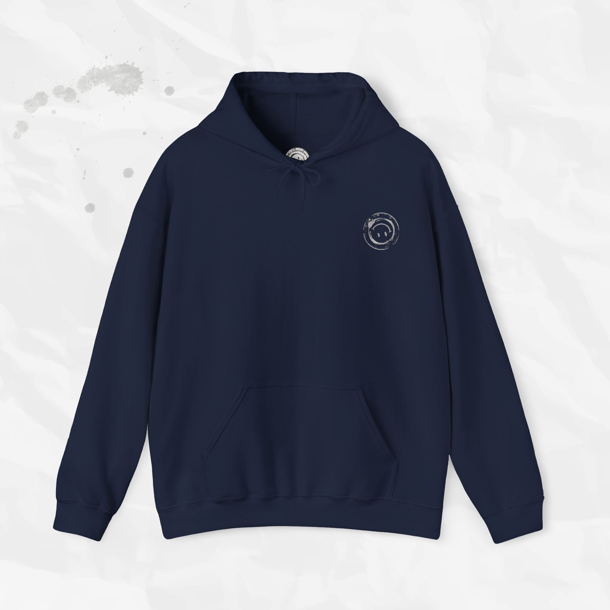 A Dash of Sass - Hoodie