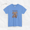 Unidos por el rencor y los puntos - Camiseta