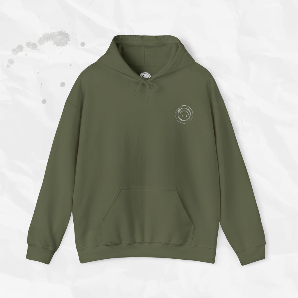 Morning Wood Campgrounds – Hoodie