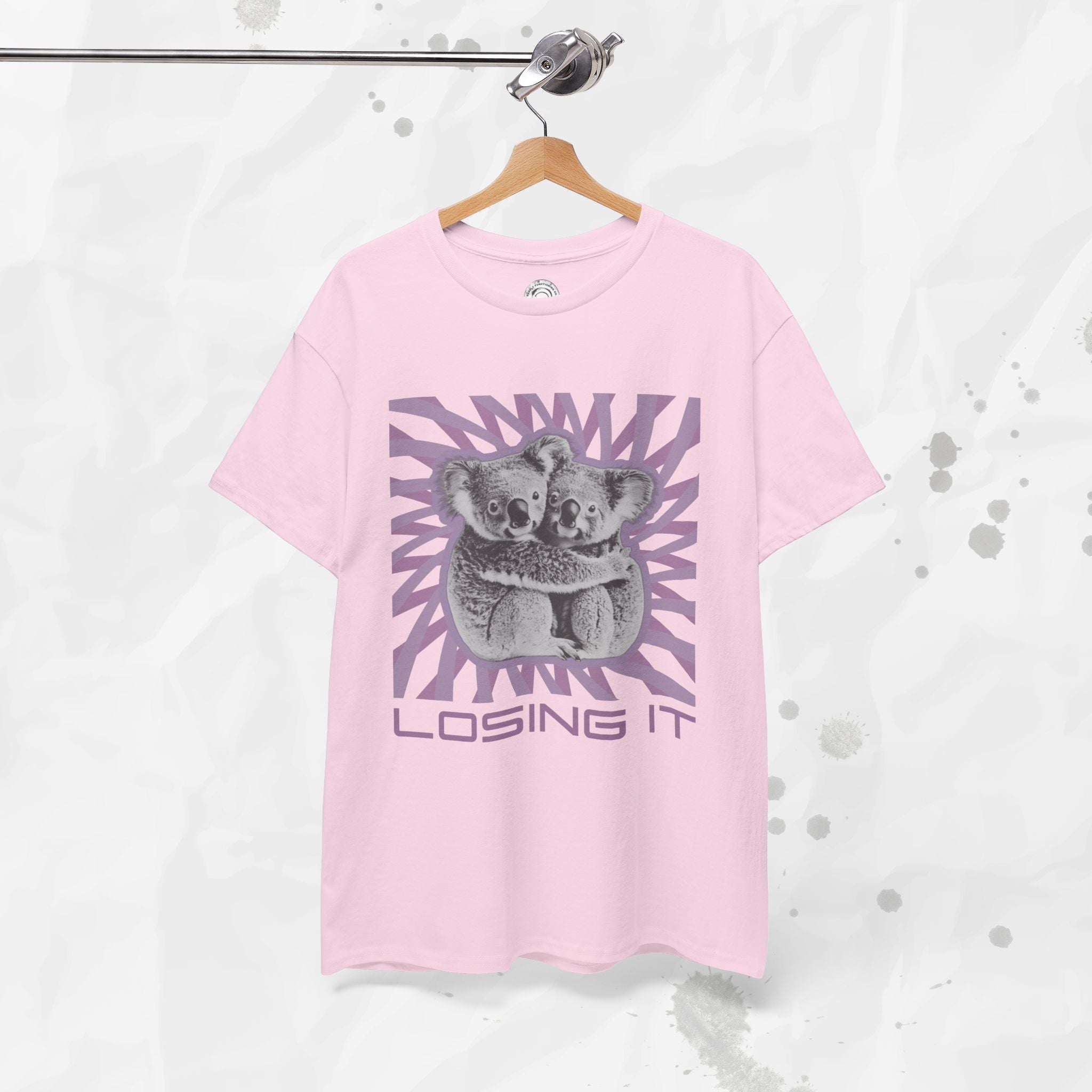 Losing It – T-Shirt