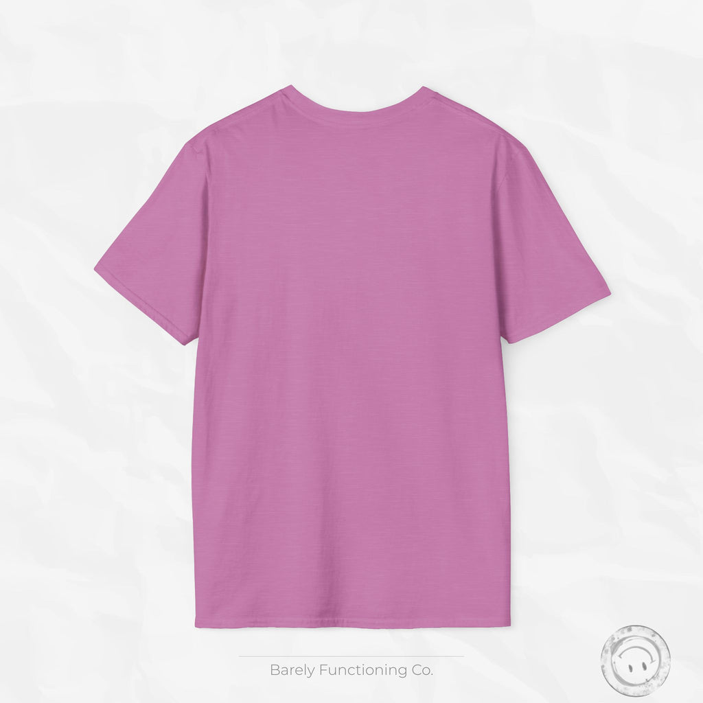 Antisocial Butterfly - T-Shirt