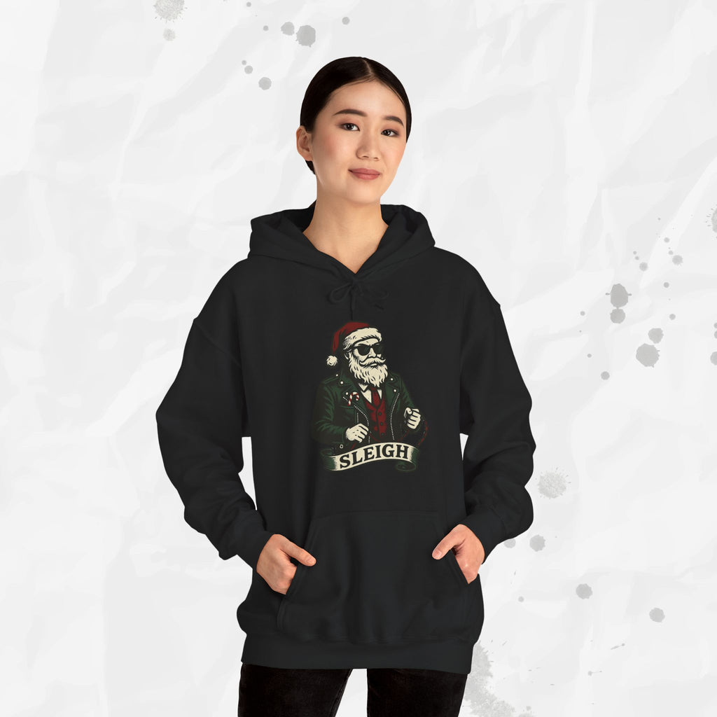 Sleigh – Hoodie