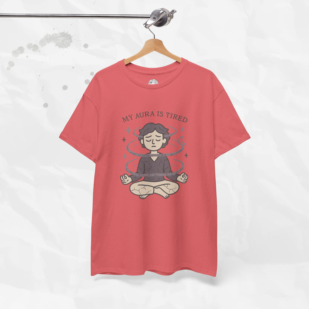 My Aura is Tired - T-Shirt