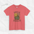 Sonríe durante el Apocalipsis - Camiseta