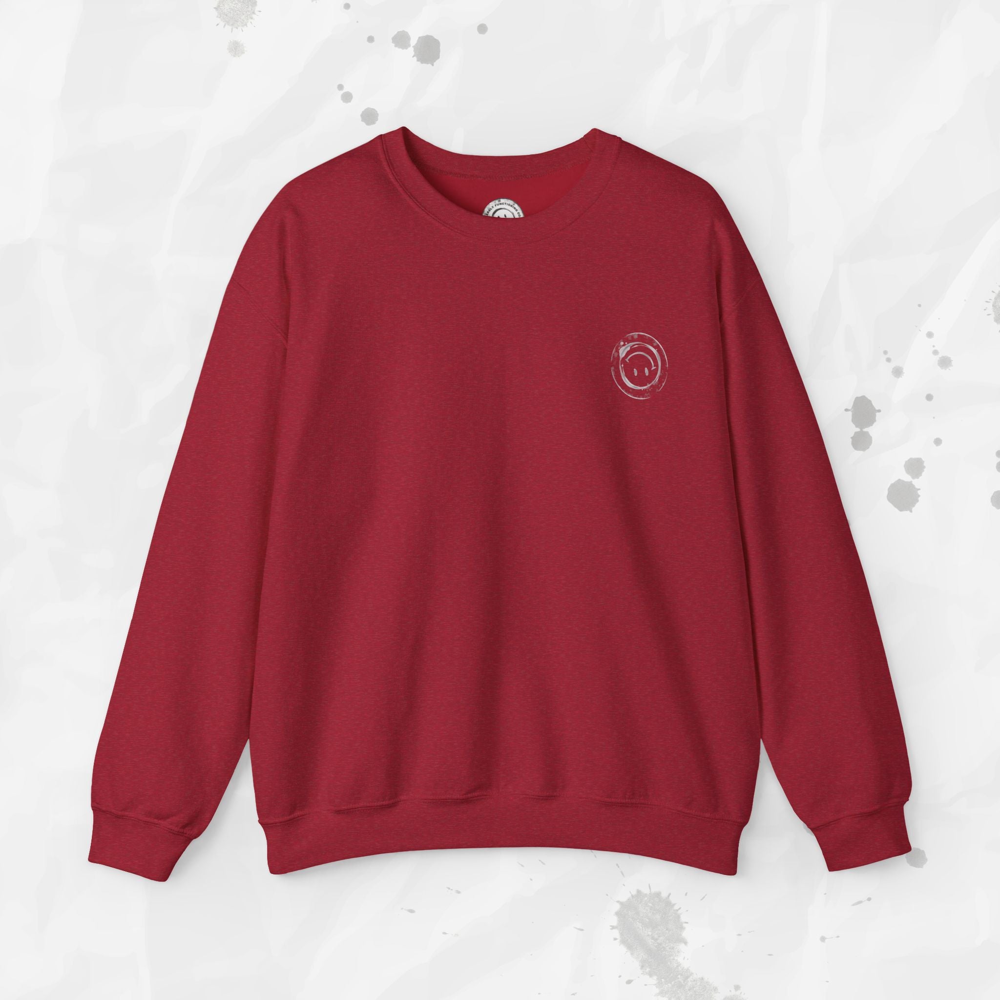 America: Now in Beta - Crewneck Sweatshirt