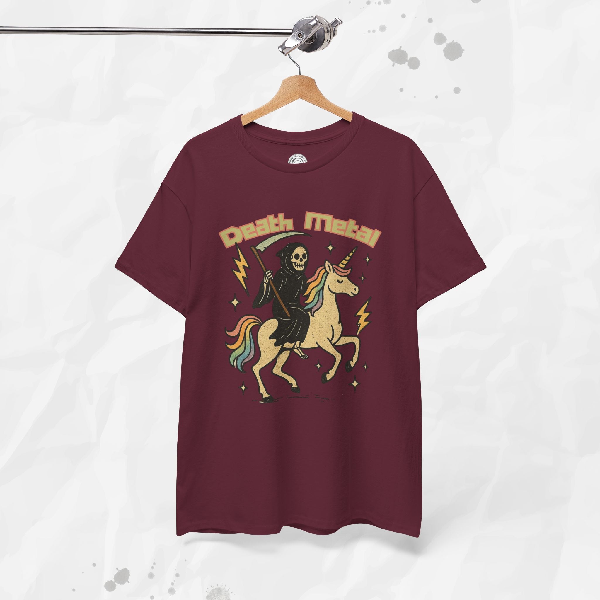 Death Metal – T-Shirt