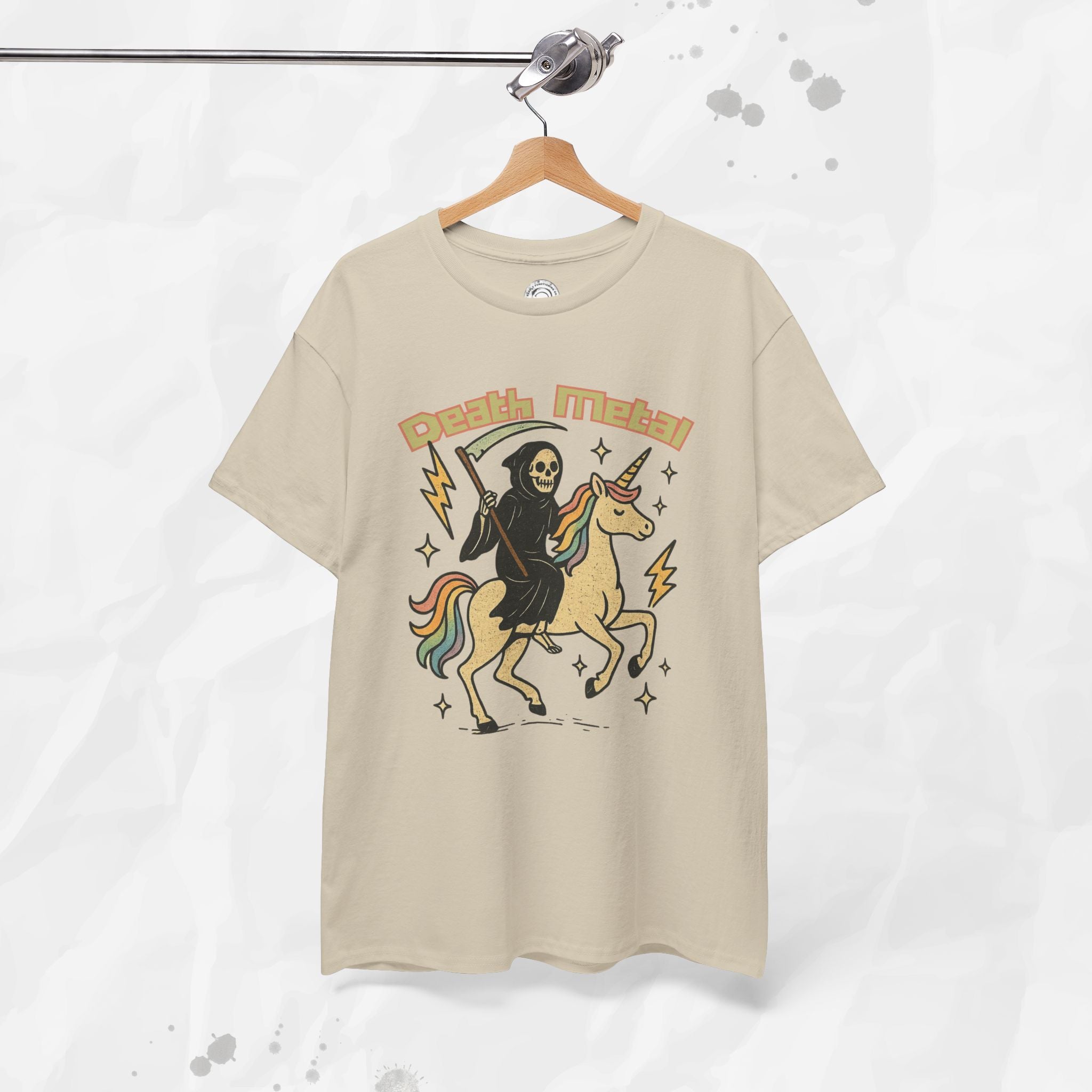 Death Metal – T-Shirt