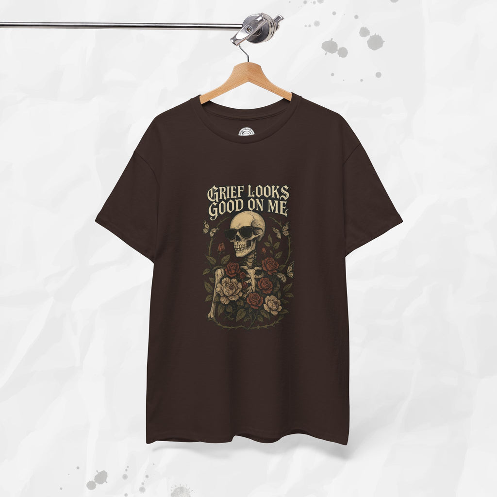 Grief Looks Good On Me - T-Shirt