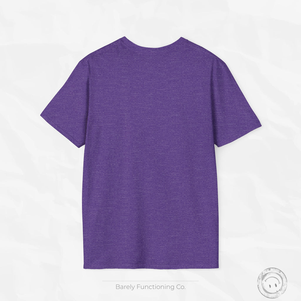 Antisocial Butterfly - T-Shirt