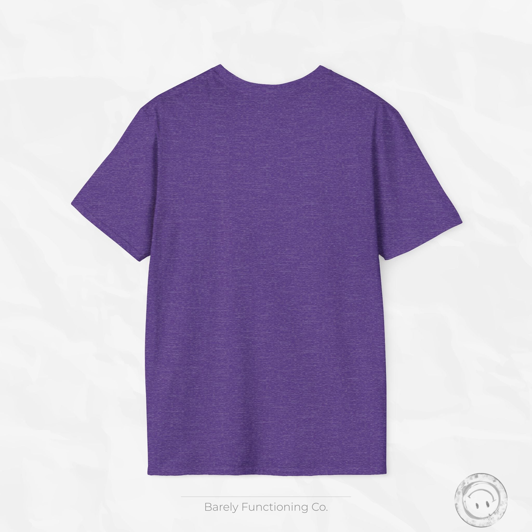 Antisocial Butterfly - T-Shirt