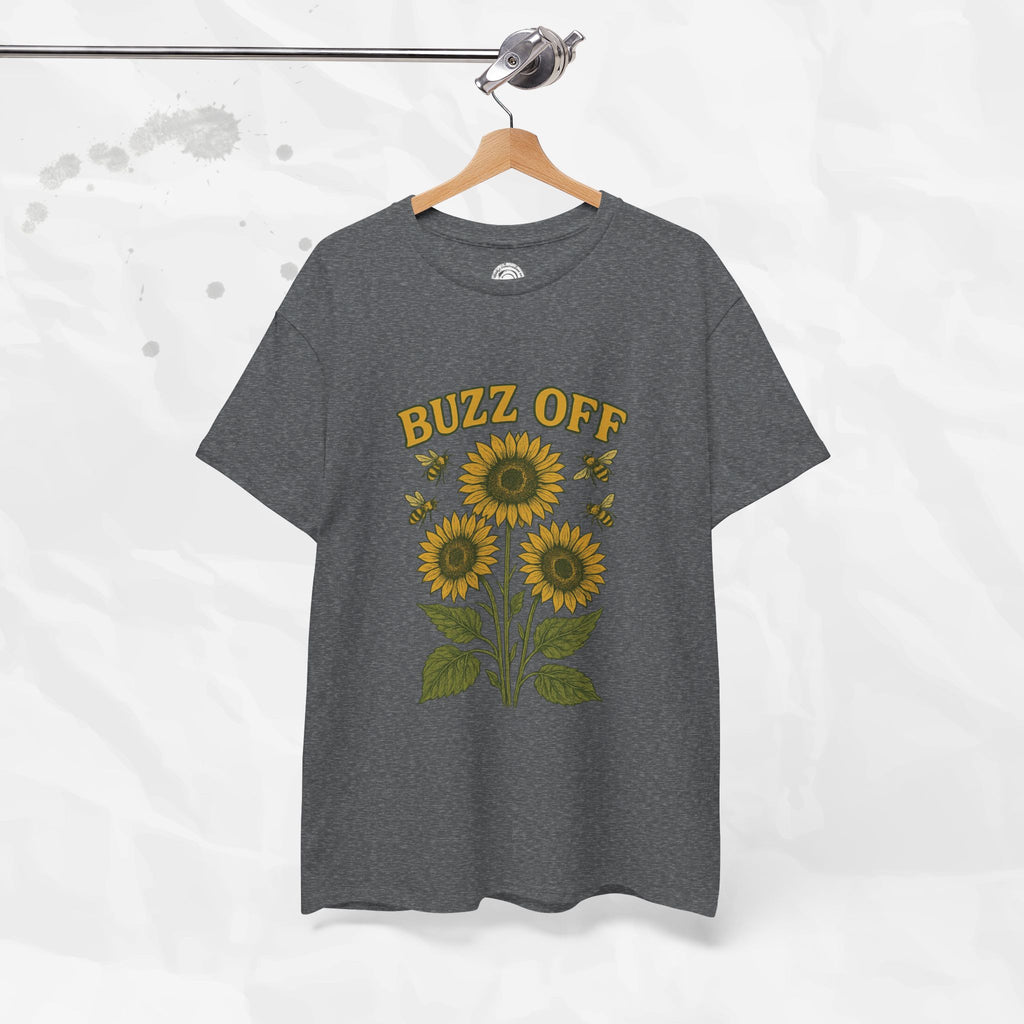 Buzz Off - T-Shirt