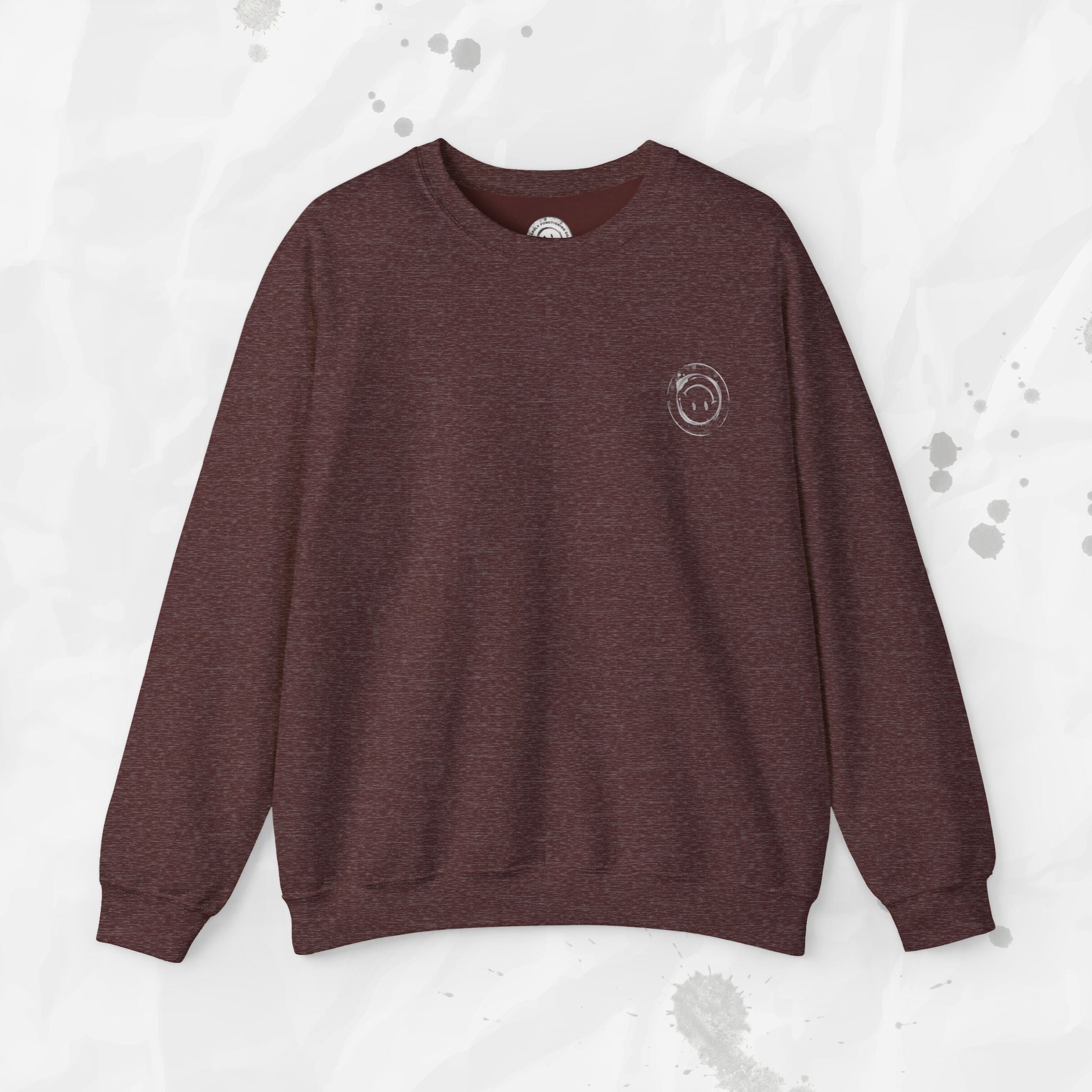 We Ride At Dawn - Crewneck Sweatshirt
