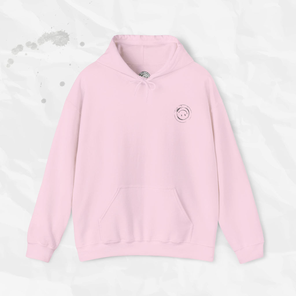 Overwhelmed & Overtired – Hoodie