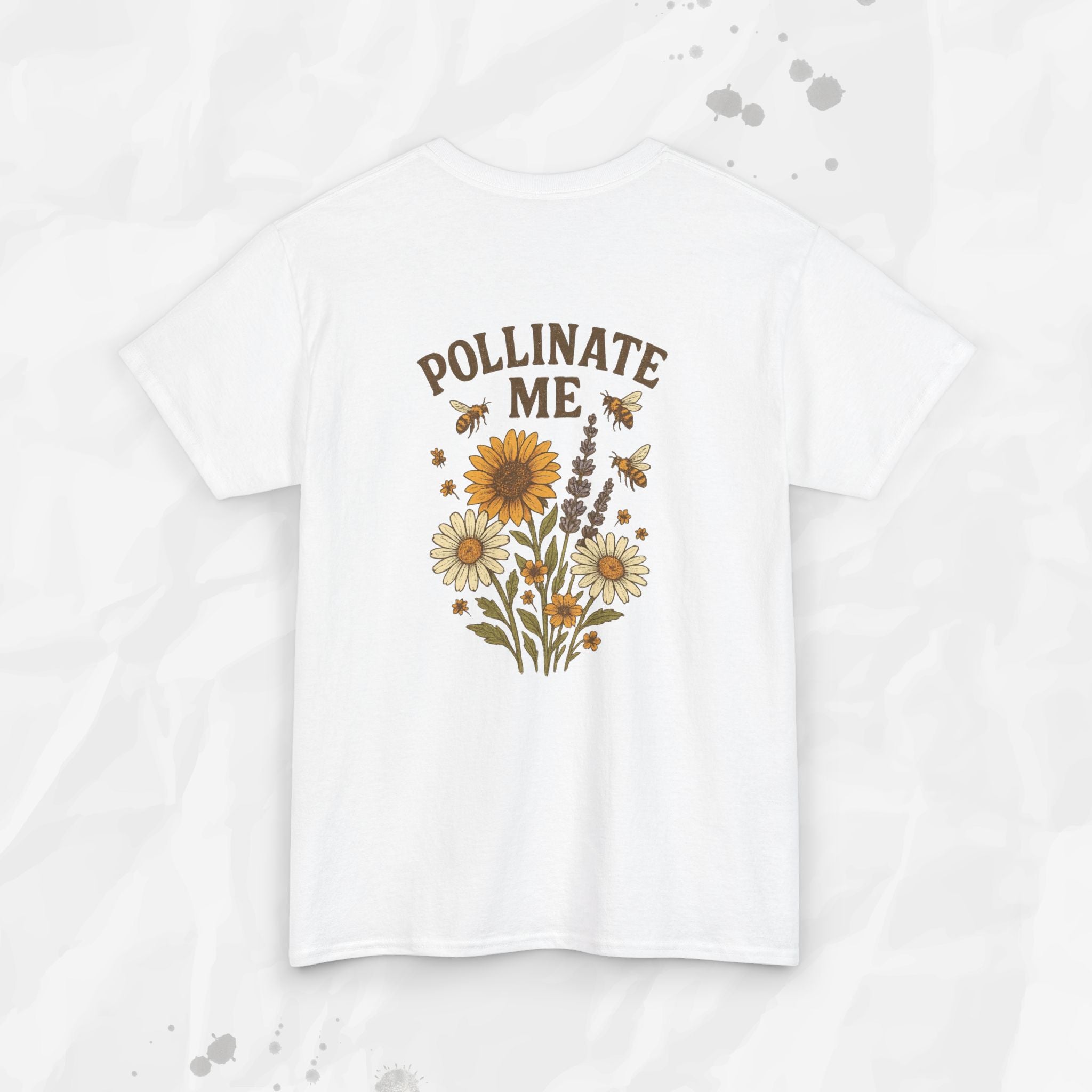 Pollinate Me - T-Shirt