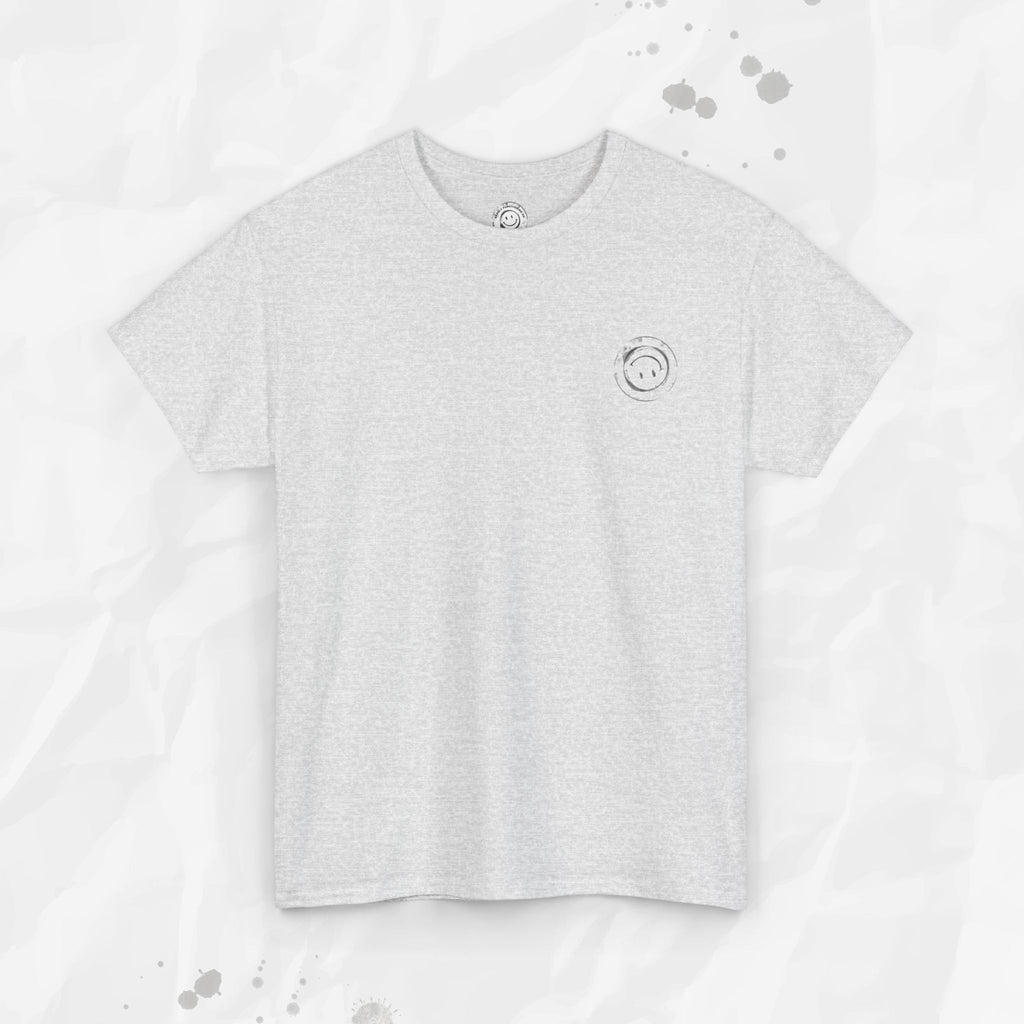 Attempted Murder – T-Shirt