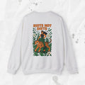 Riots Not Diets - Crewneck Sweatshirt