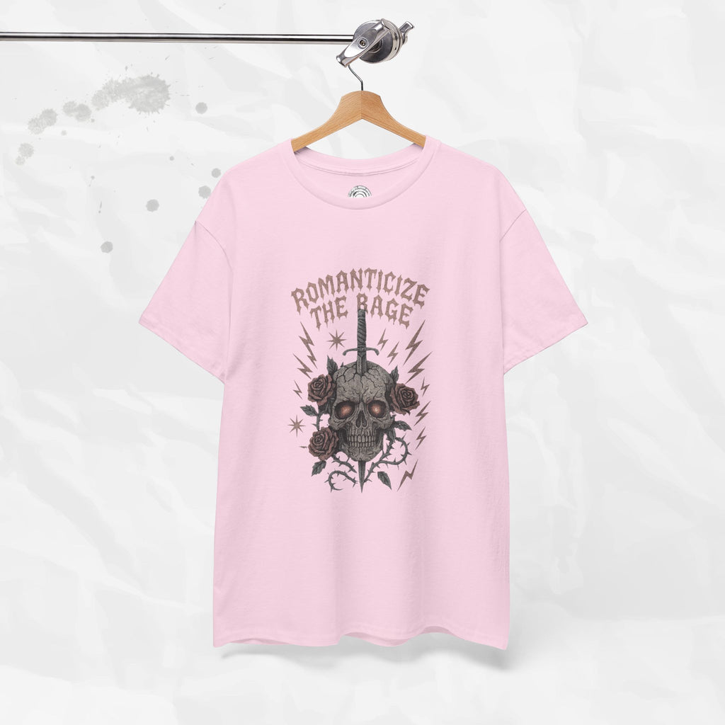 Romanticize the Rage - T-Shirt
