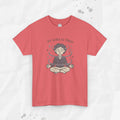 Mi aura está cansada - Camiseta