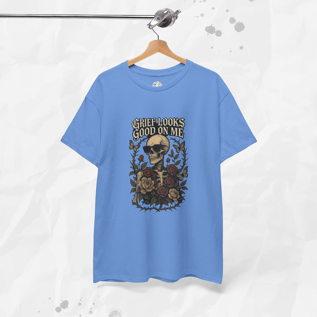 Grief Looks Good On Me - T-Shirt