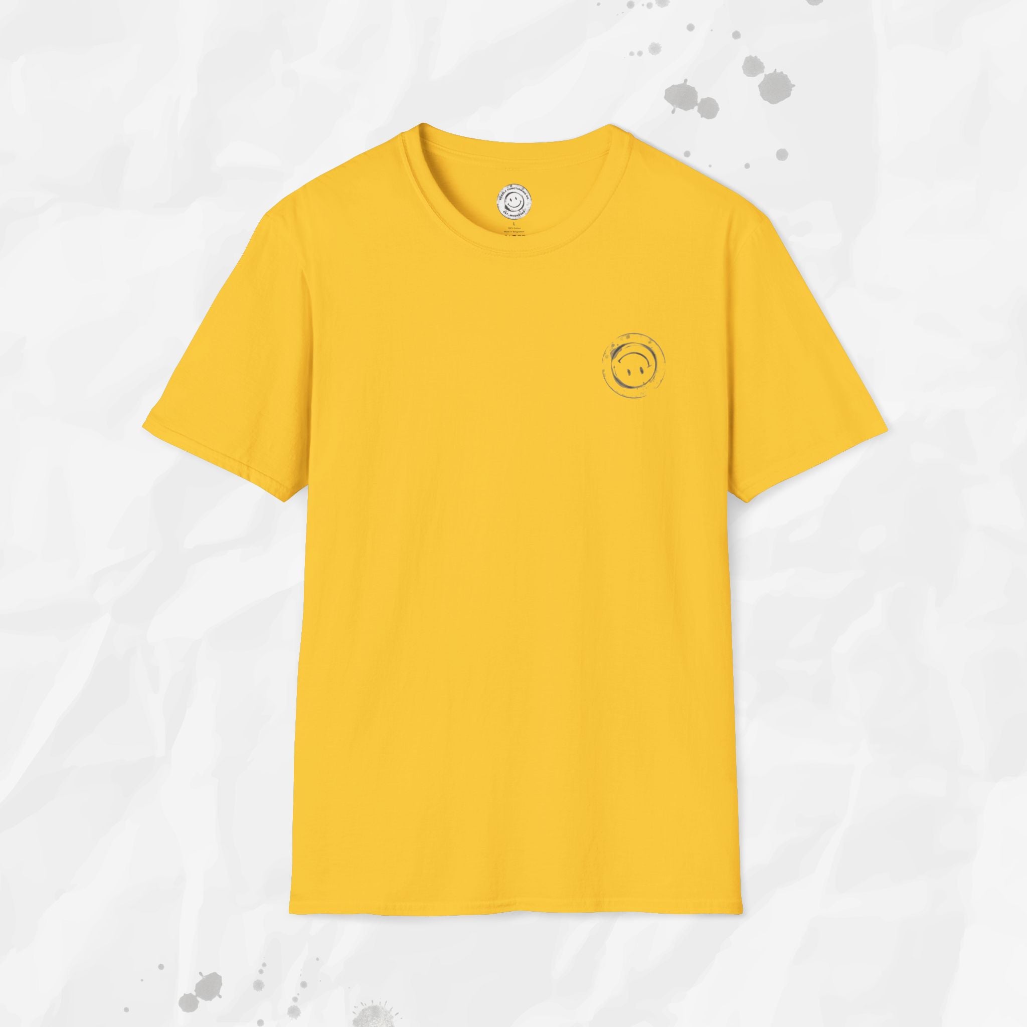 I Survived Another Scroll - T-Shirt