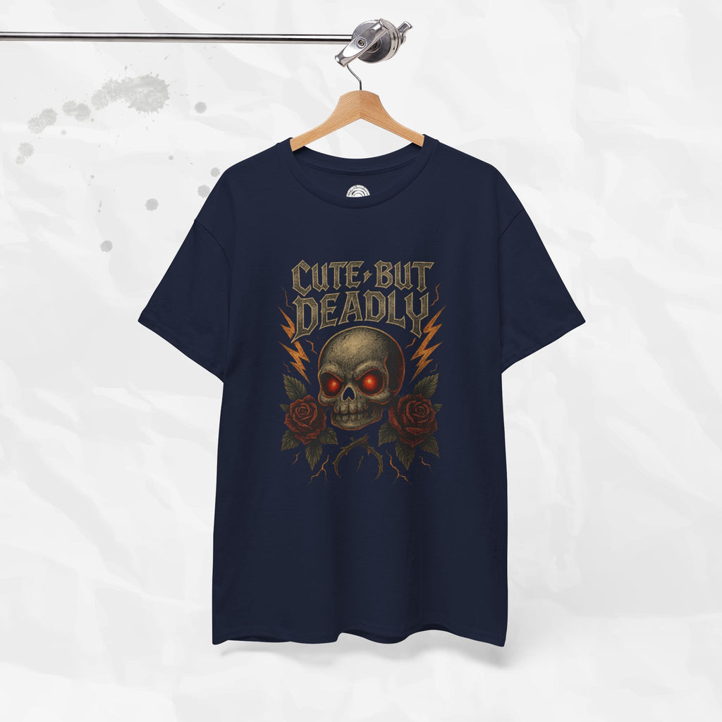 Cute But Deadly - T-Shirt