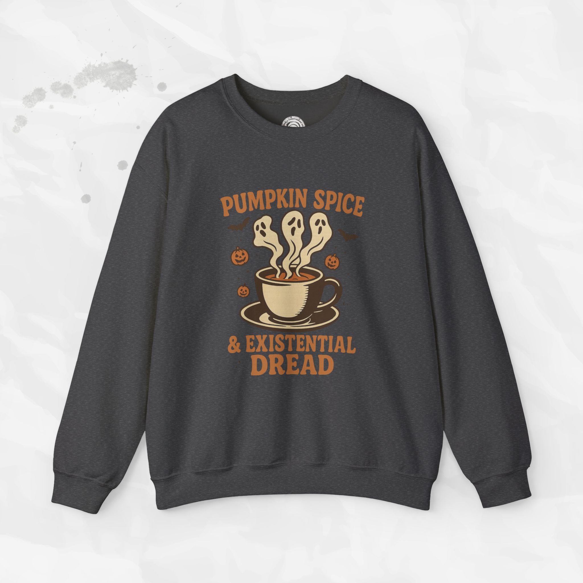 It Will All Work Out In The End - Crewneck Sweatshirt