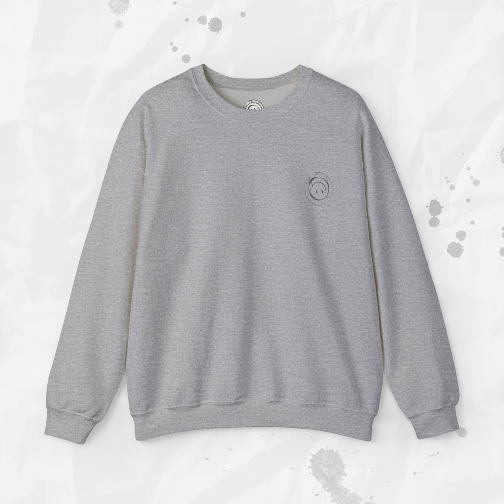 Pitch Perfect Outdoor Adventures – Crewneck Sweatshirt