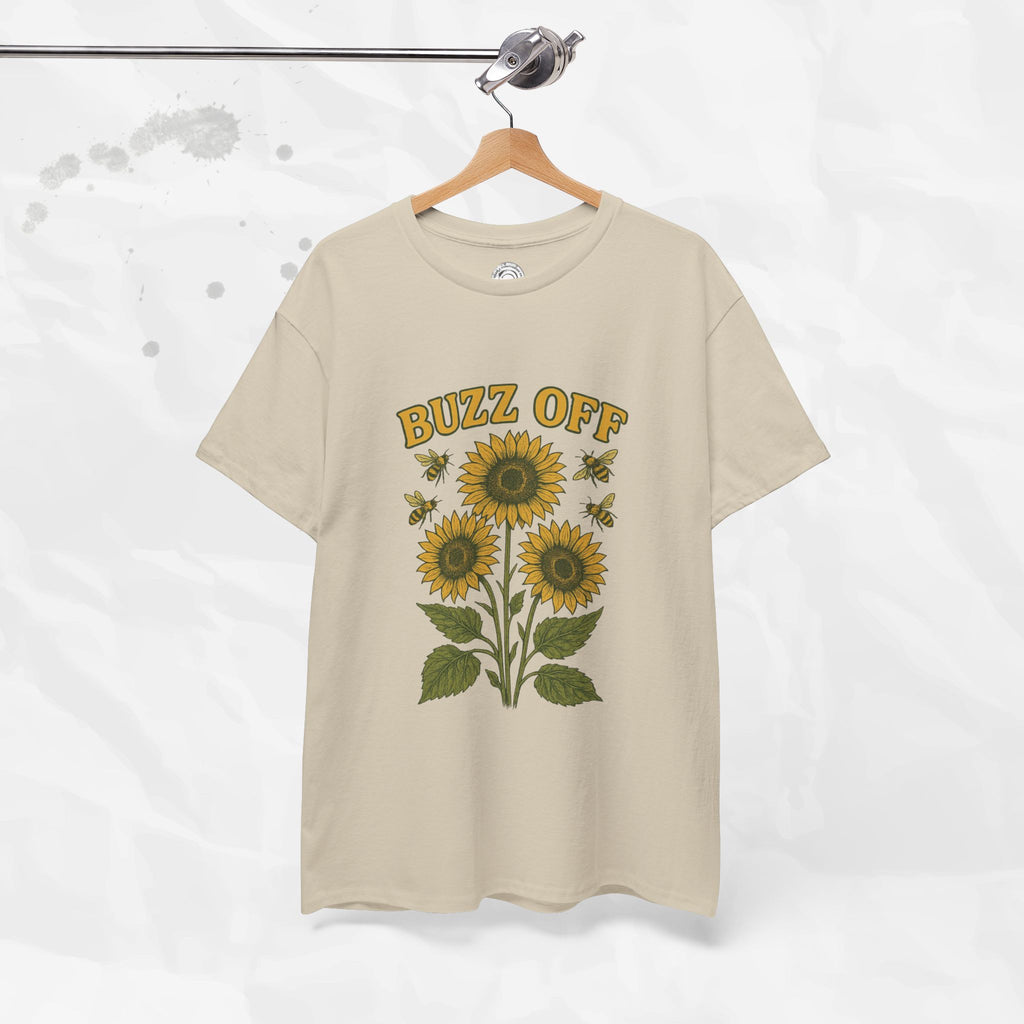 Buzz Off - T-Shirt