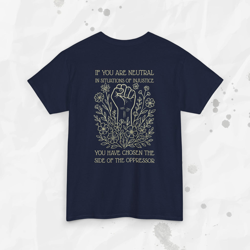 You Have Chosen the Side - T-Shirt
