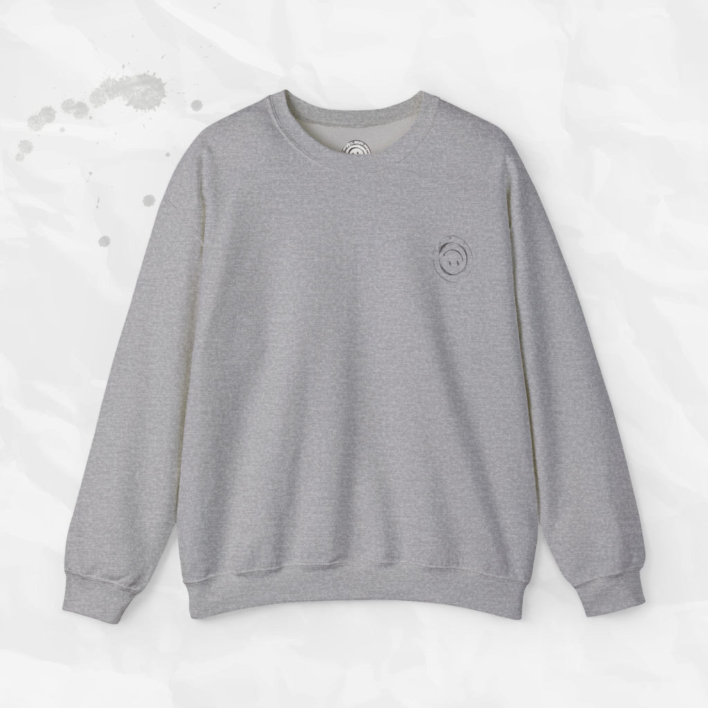 Certified Hoe - Crewneck Sweatshirt