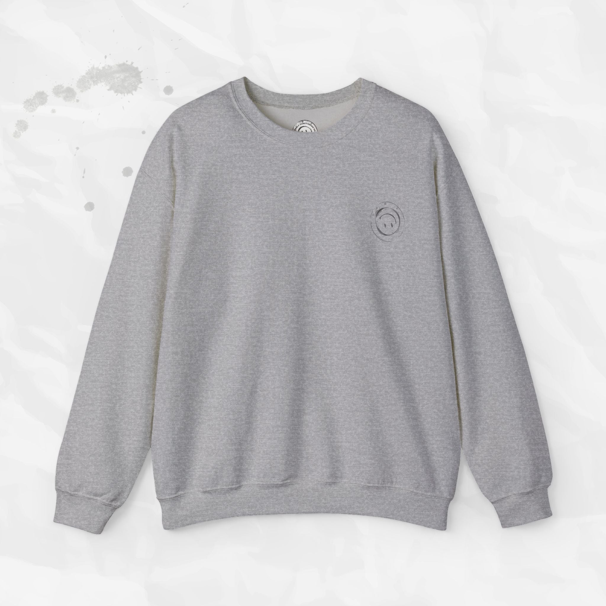 Certified Hoe - Crewneck Sweatshirt