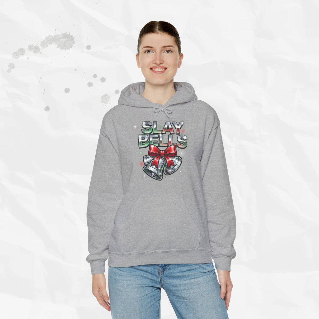 Slay Bells – Hoodie