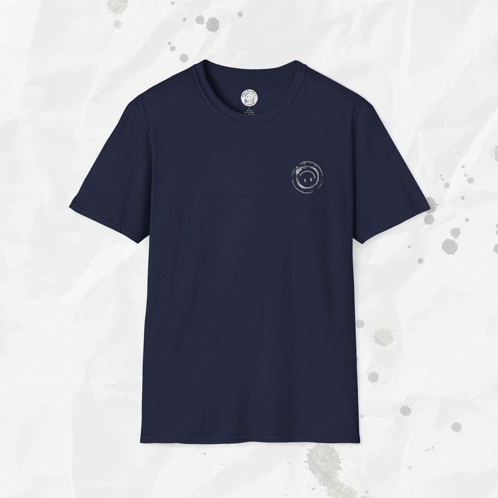Bare Bones Enthusiasm - T-Shirt