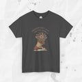 La libertad no es solo para los más ruidosos - Camiseta