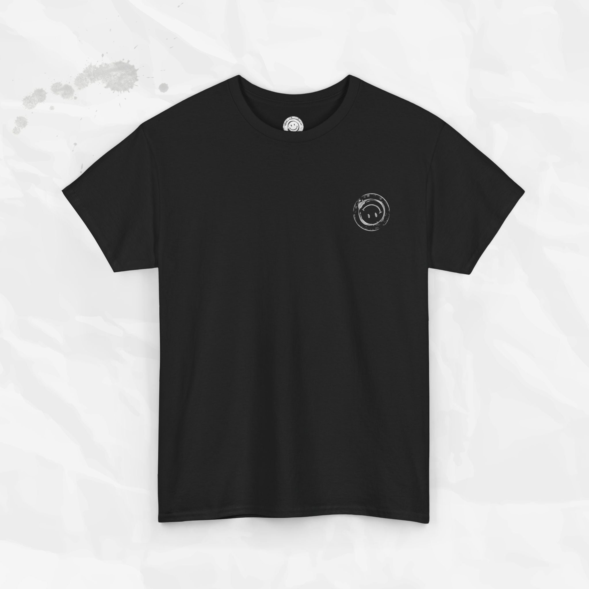 Adventure Is Out There (But So Are Serial Killers) – T-Shirt