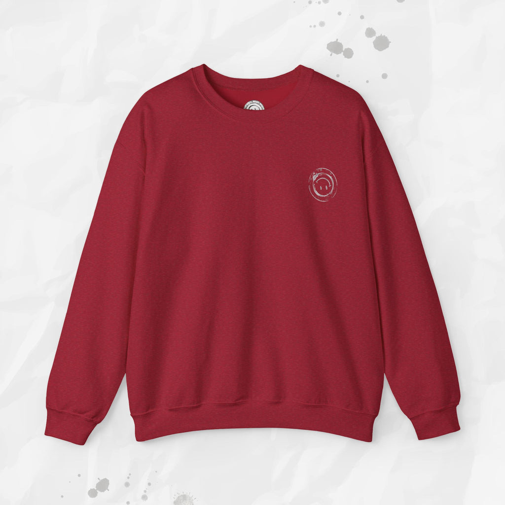 Silence Is a Choice - Crewneck Sweatshirt