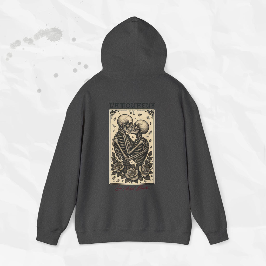 L’Amoureux VI – Hoodie