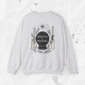 Manifesting a Breakdown - Crewneck Sweatshirt