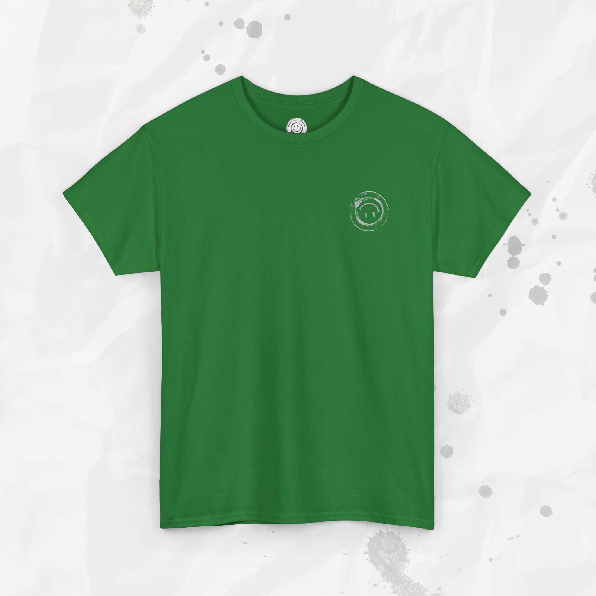 The Coop Won't Save You - T-Shirt
