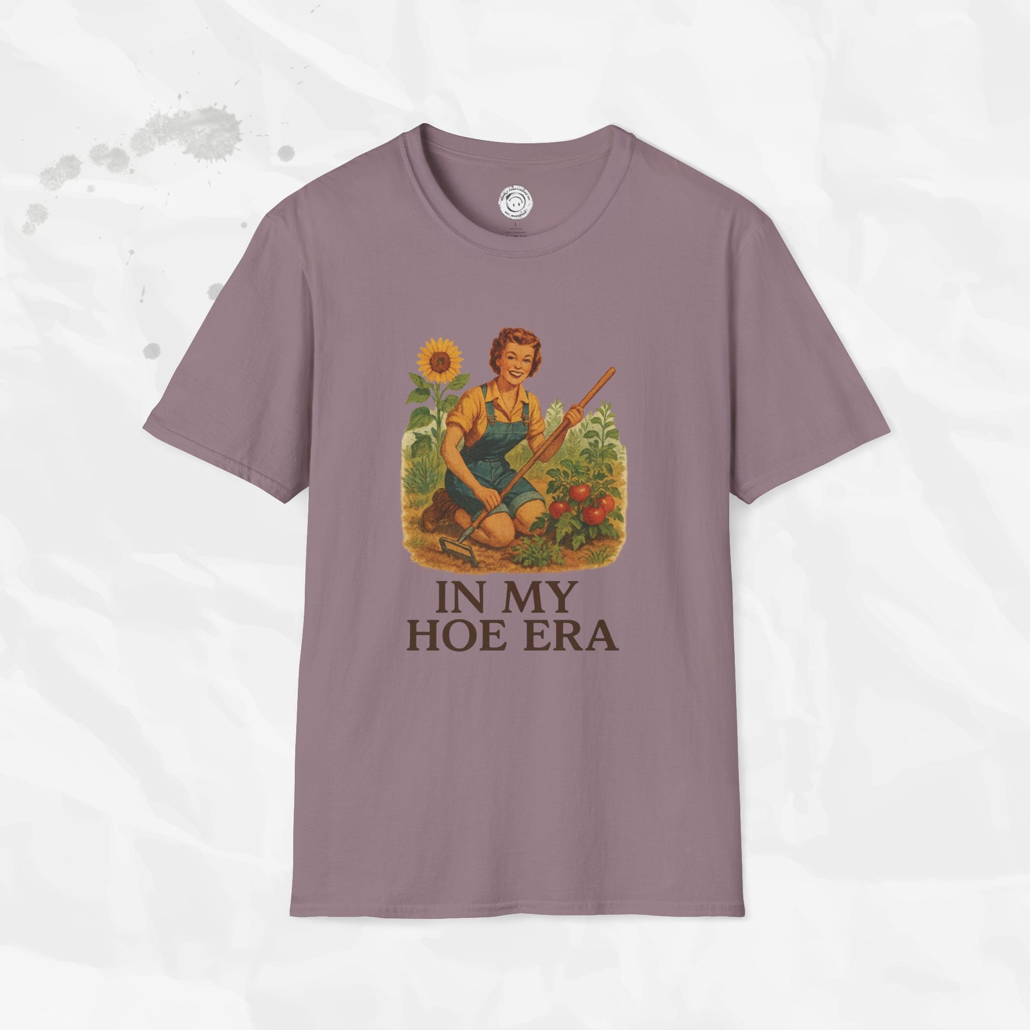 In My Hoe Era - T-Shirt