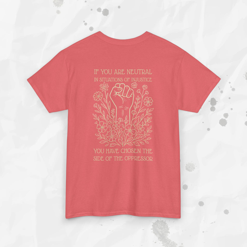 You Have Chosen the Side - T-Shirt