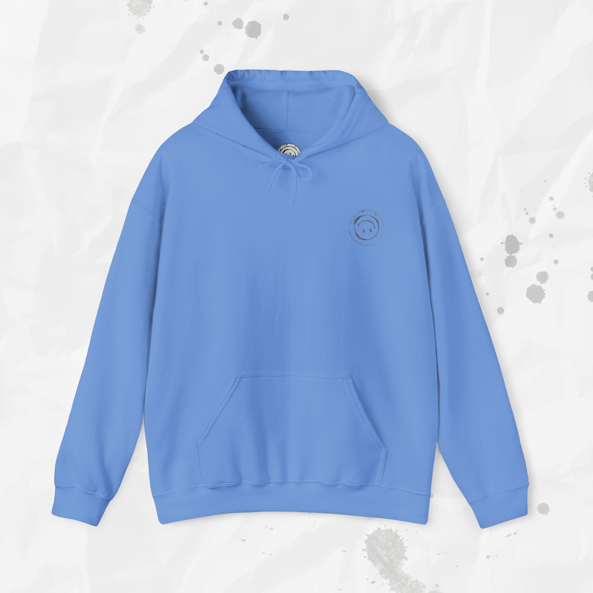 L’Amoureux VI – Hoodie