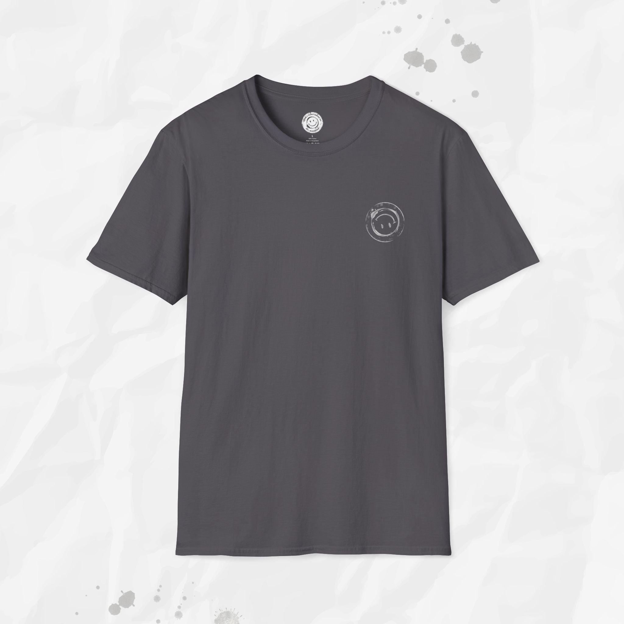 One Day You'll Be Bones Too - T-Shirt