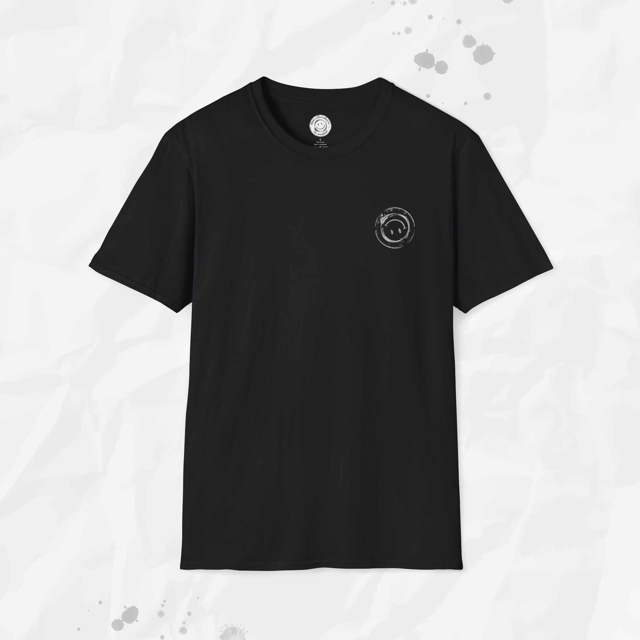 One Day You'll Be Bones Too - T-Shirt