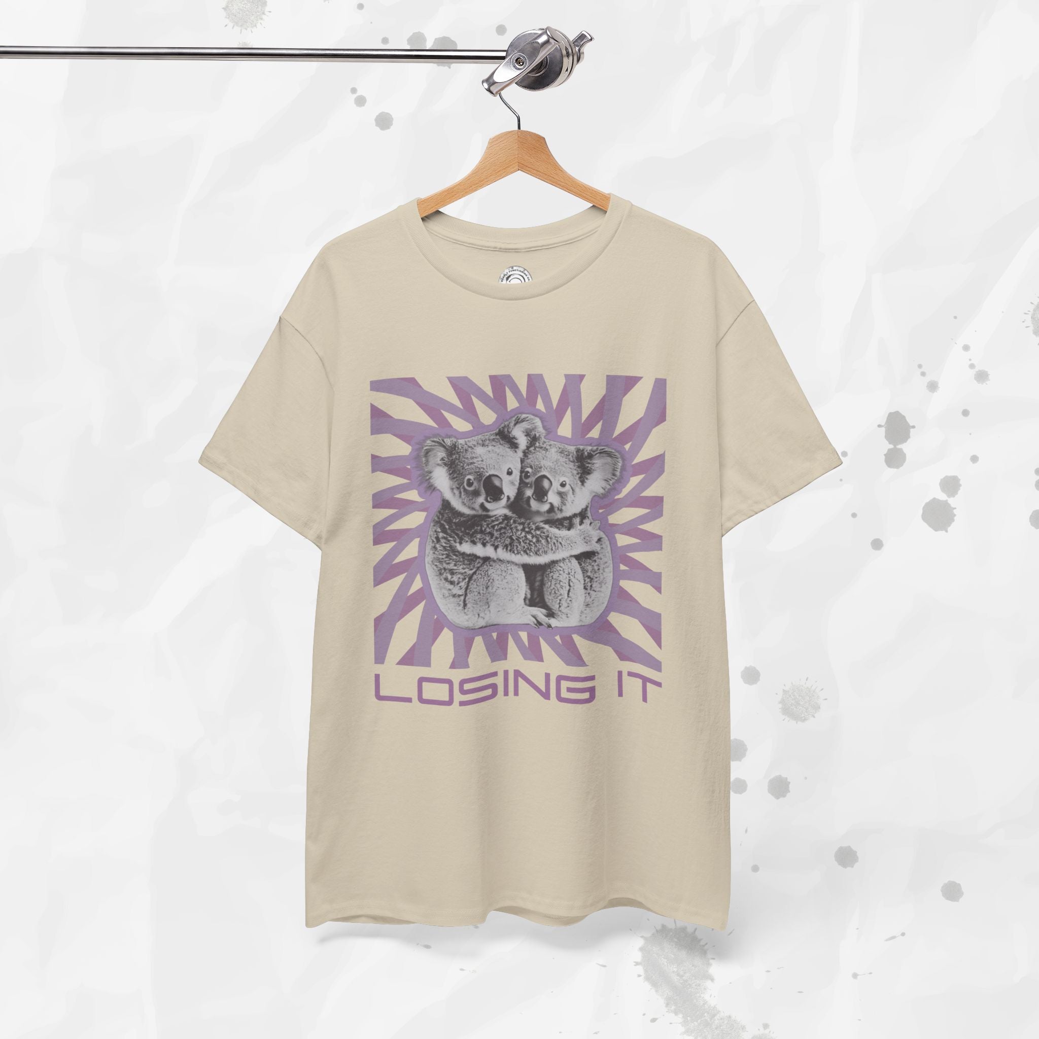 Losing It – T-Shirt