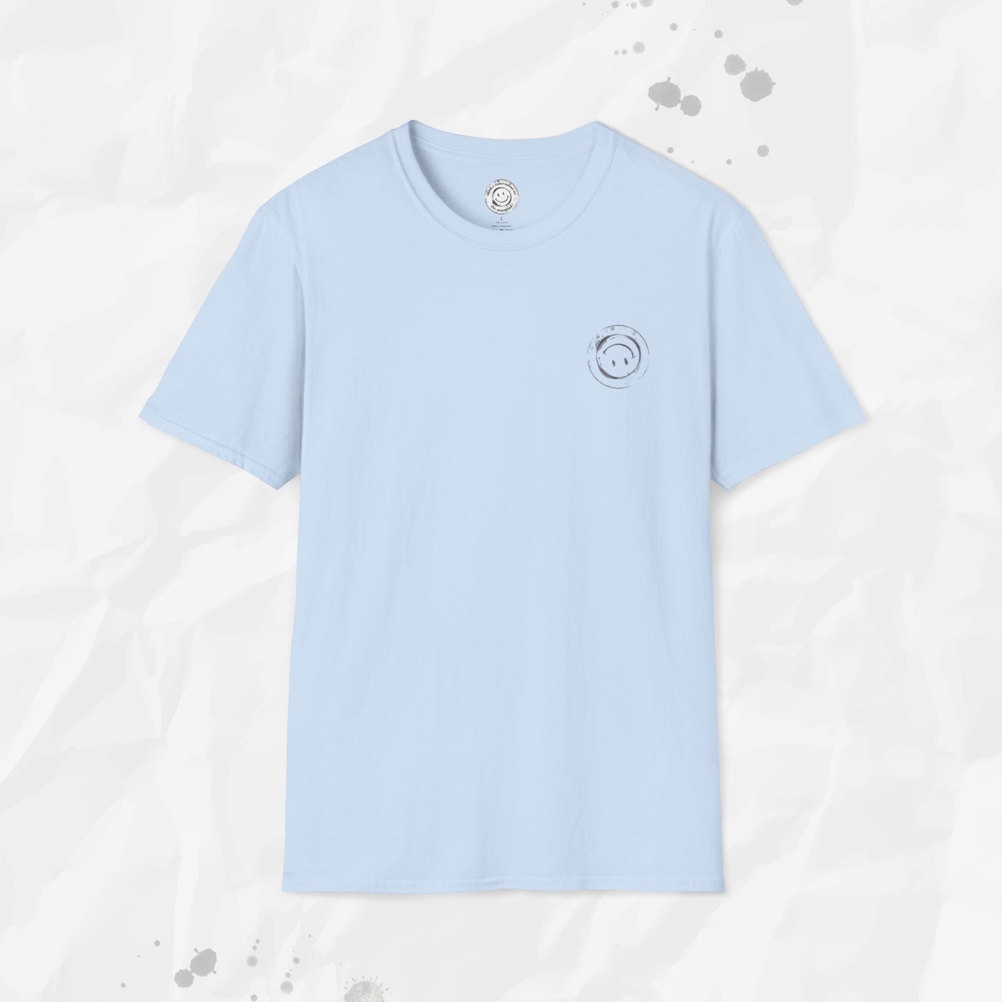 One Day You'll Be Bones Too - T-Shirt