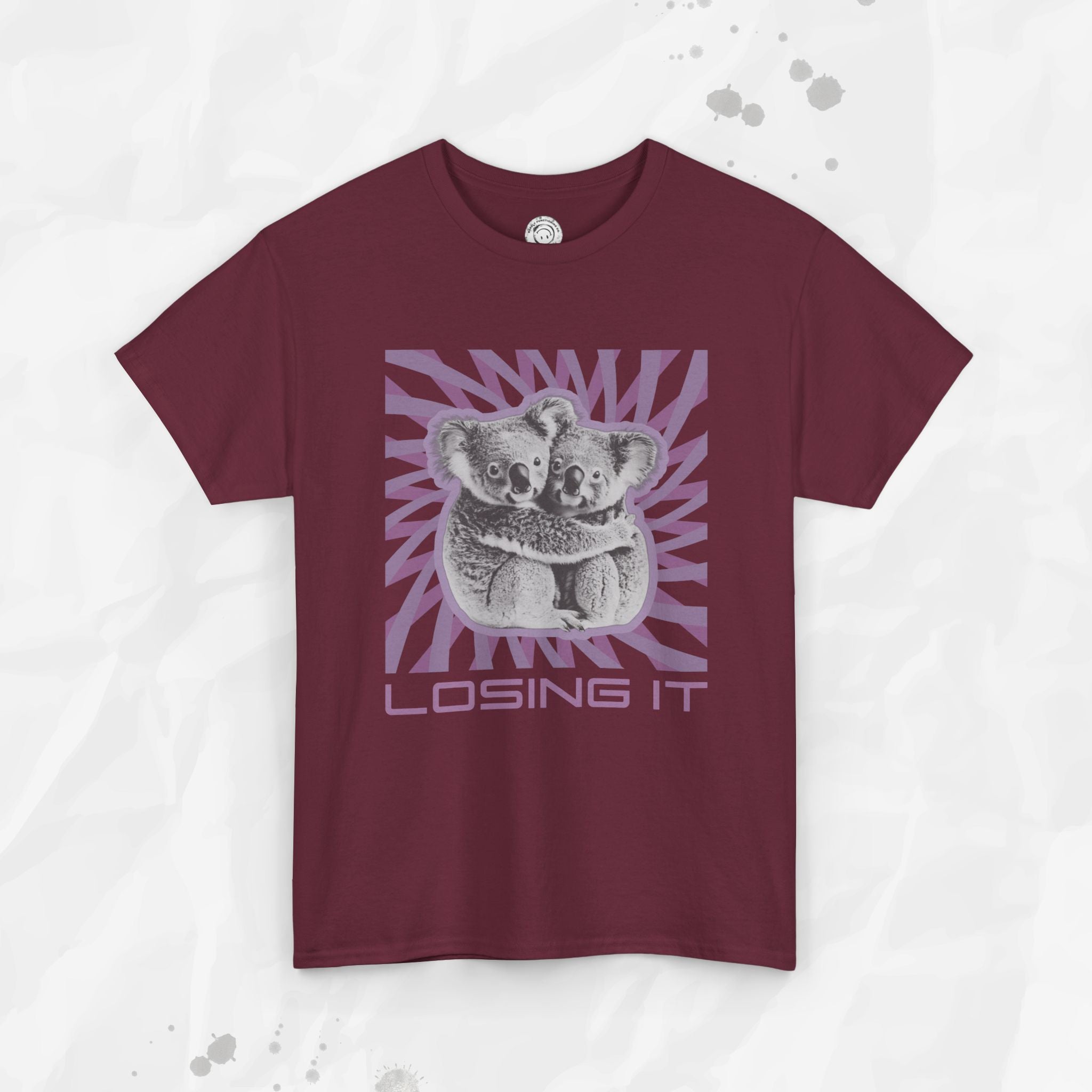 Losing It – T-Shirt