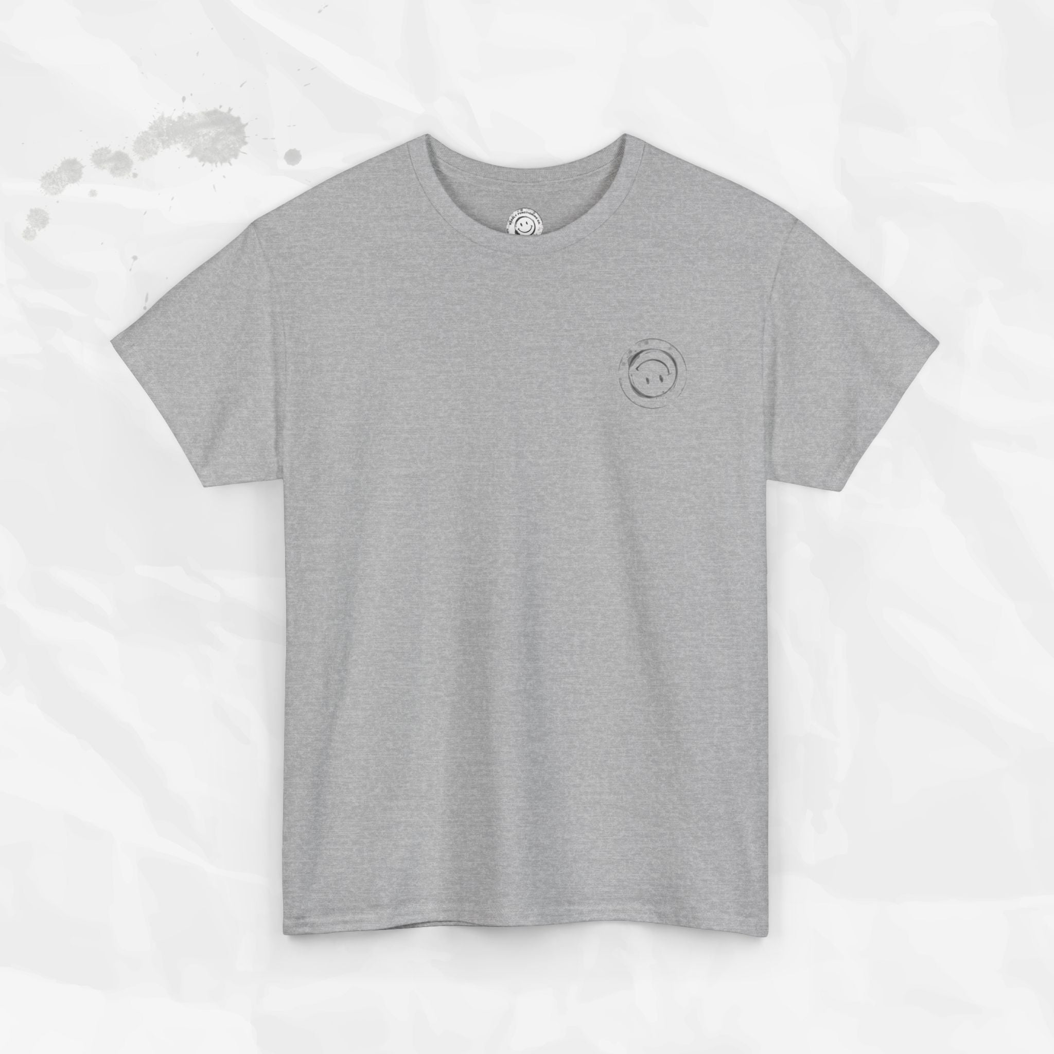 Running on Vibes and Panic - T-Shirt