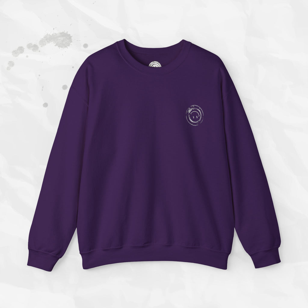 America: Now in Beta - Crewneck Sweatshirt