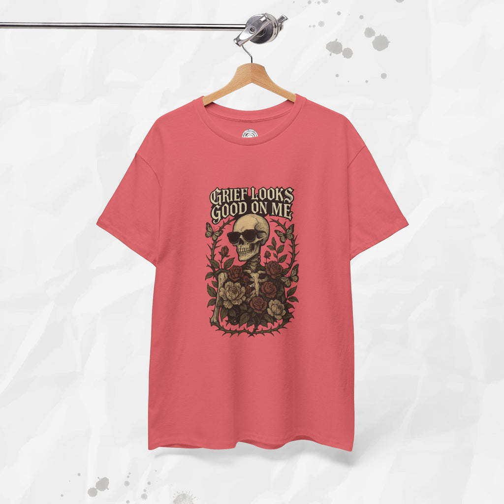 Grief Looks Good On Me - T-Shirt